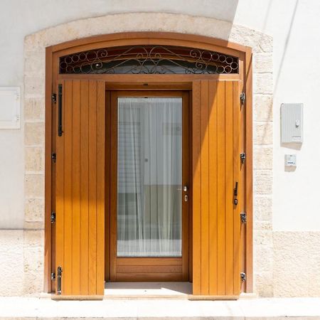 Appartamento WePuglia - Sogno di Mezza Estate Polignano a Mare Esterno foto