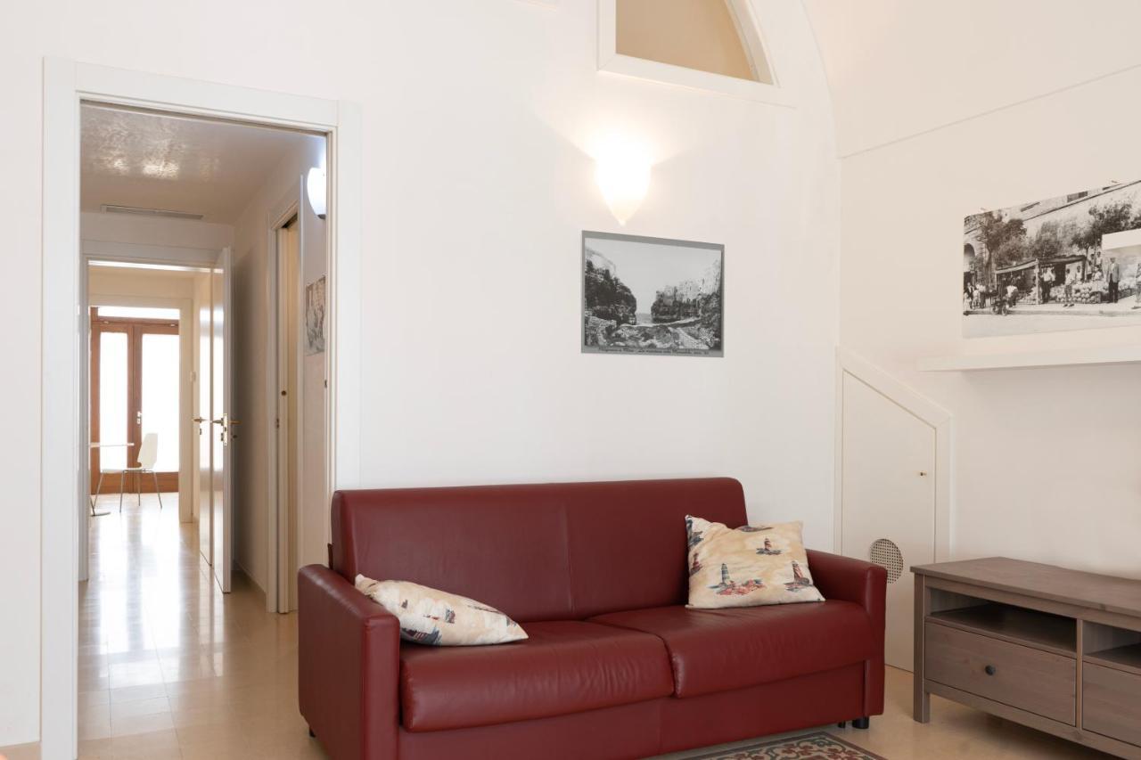 Appartamento WePuglia - Sogno di Mezza Estate Polignano a Mare Esterno foto