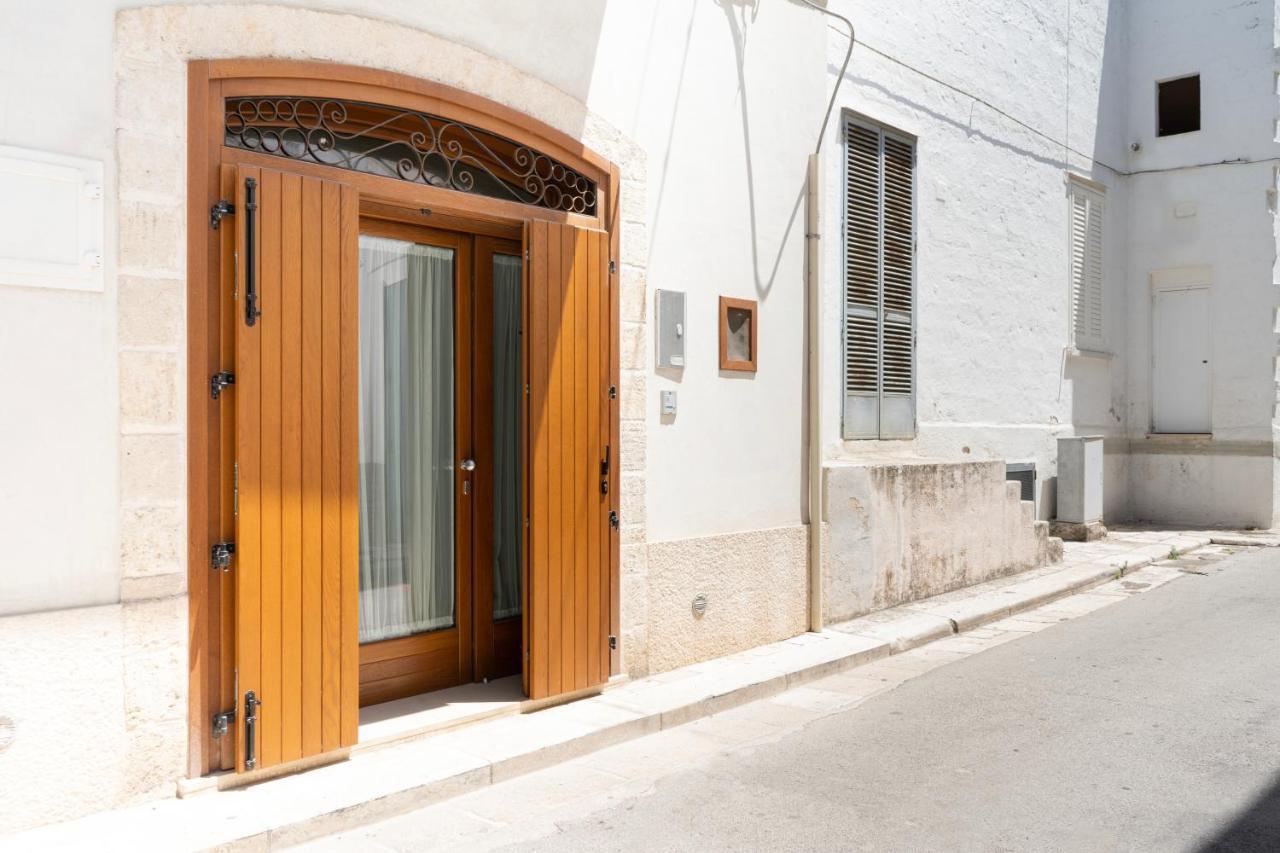 Appartamento WePuglia - Sogno di Mezza Estate Polignano a Mare Esterno foto