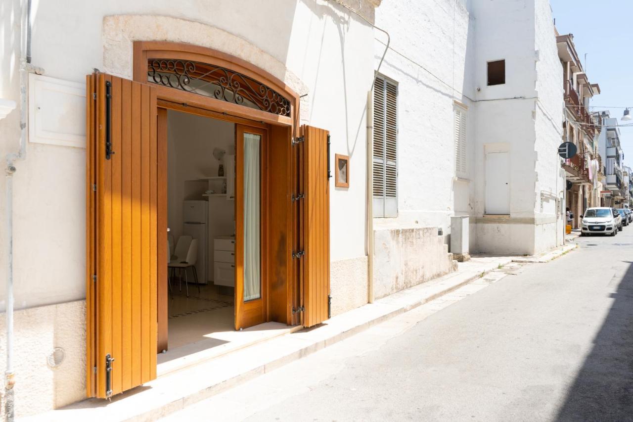 Appartamento WePuglia - Sogno di Mezza Estate Polignano a Mare Esterno foto