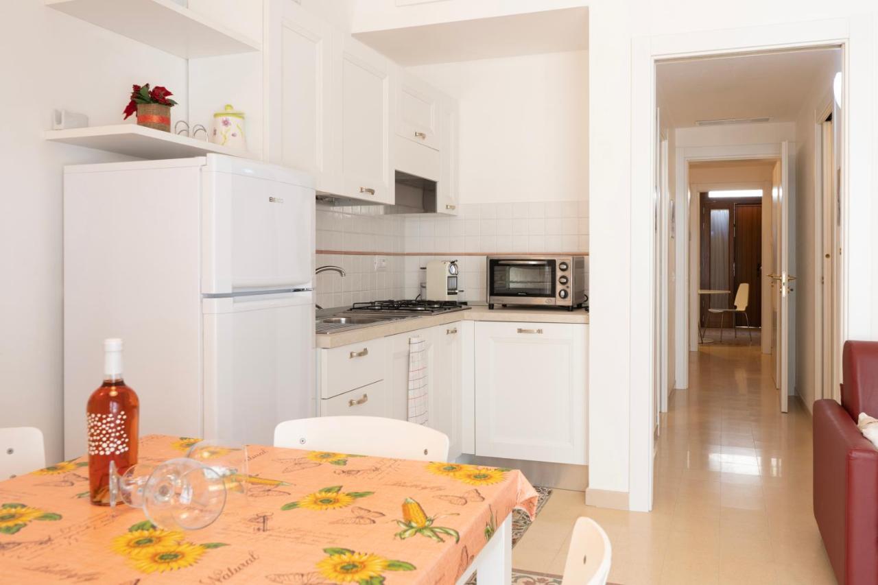 Appartamento WePuglia - Sogno di Mezza Estate Polignano a Mare Esterno foto