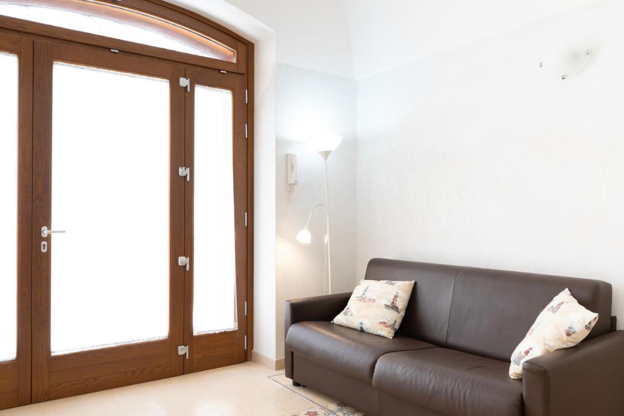 Appartamento WePuglia - Sogno di Mezza Estate Polignano a Mare Esterno foto