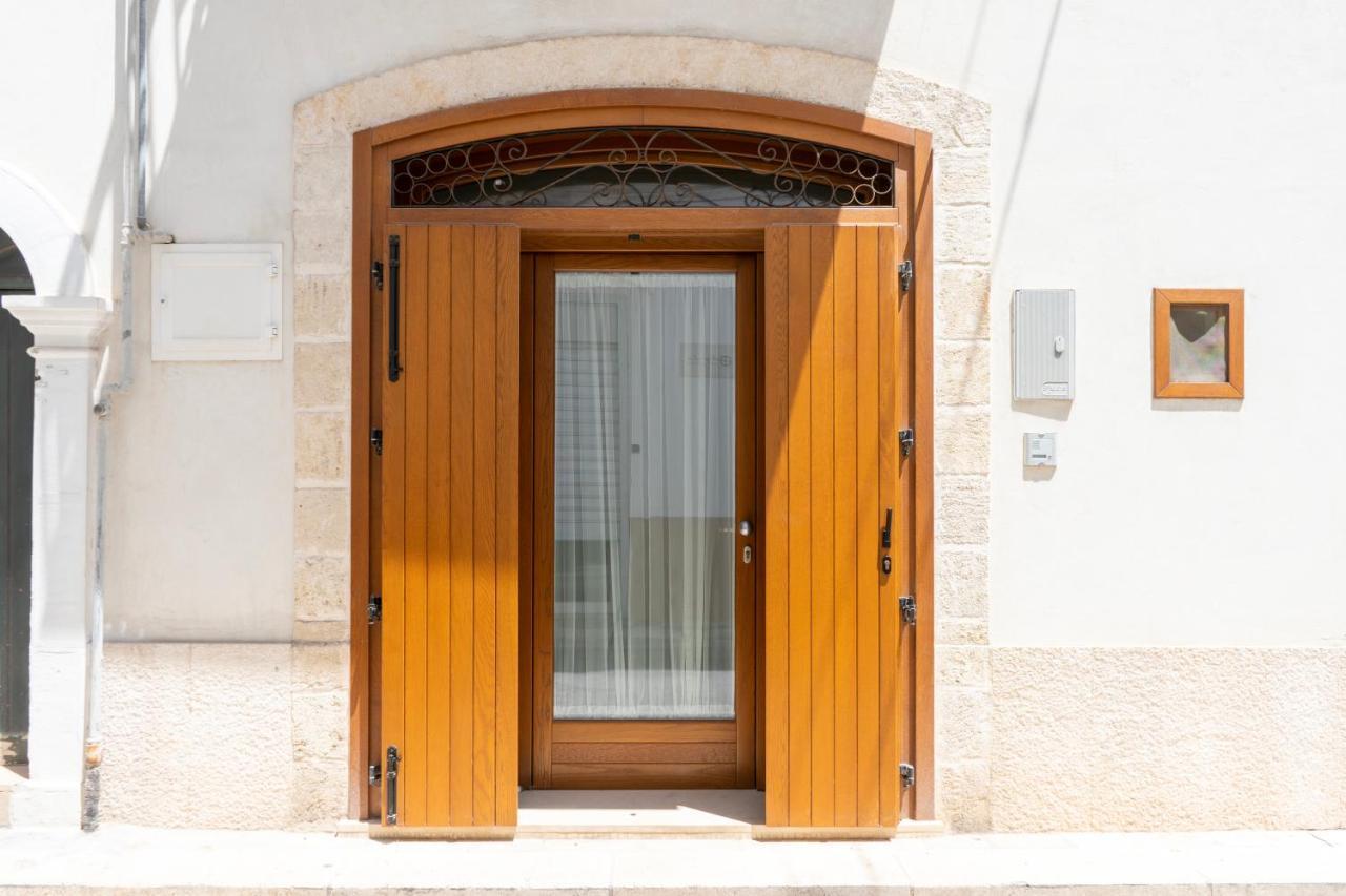 Appartamento WePuglia - Sogno di Mezza Estate Polignano a Mare Esterno foto